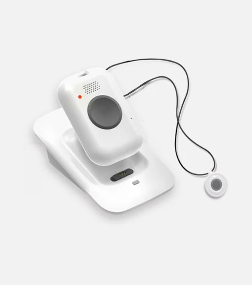 on the go gps medical alert systems life link usa