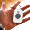 on the go medical alert button lifelink usa