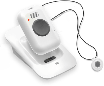 on the go personal emergency response systems life link usa