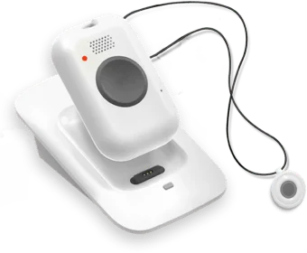 on the go life saving senior medical alert system lifelink usa