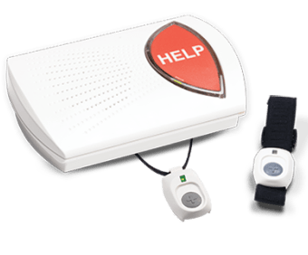 pers in home medical alert device lifelink usa