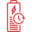 longest battery life lifelink usa
